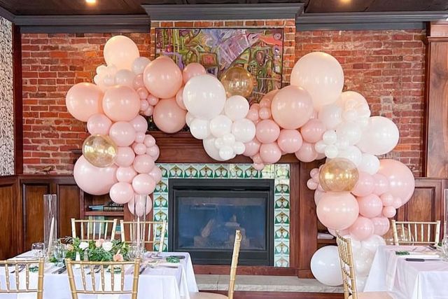 Featured photo from Fireplace Room
