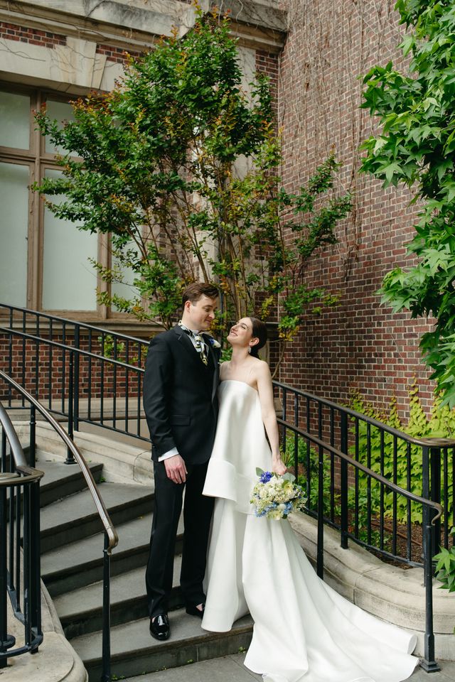 Featured photo from Sadie & Laurenson's Wedding