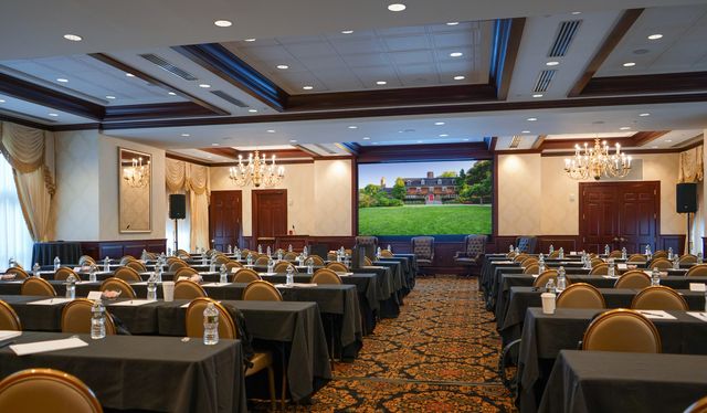 Featured photo from Prince Wiliam Ballroom