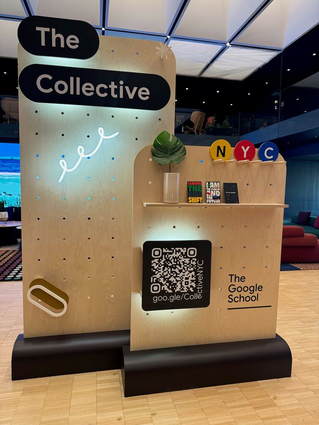 Featured photo from The Collective