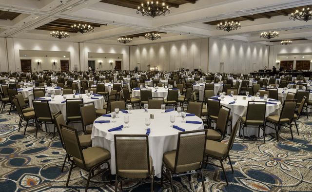 Featured photo from Fiesta Ballroom
