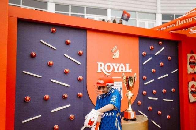 Featured photo from Royal x MLC