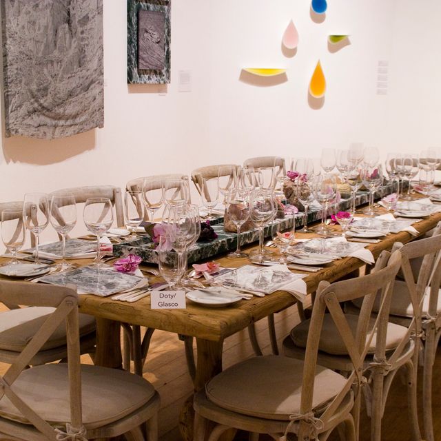 Featured photo from Steele Gallery