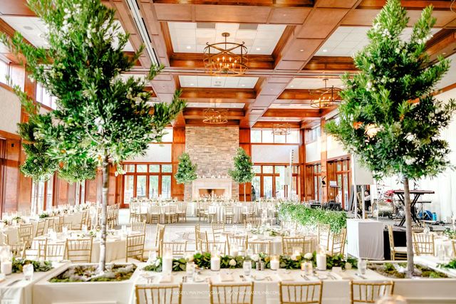 Featured photo from Legacy Ballroom / Reception Hall