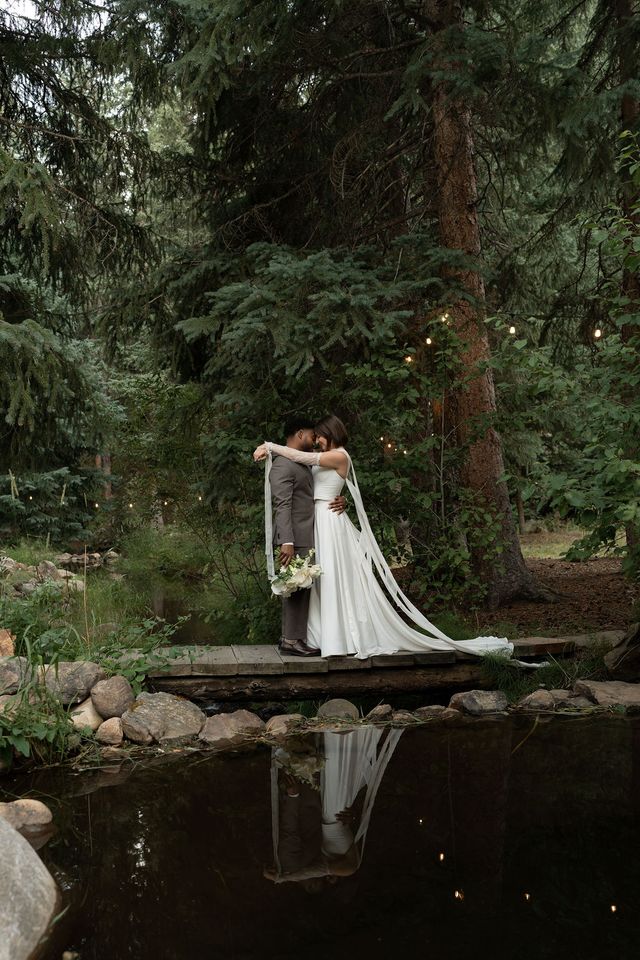 Featured photo from Old-World Romance at Blackstone Rivers Ranch