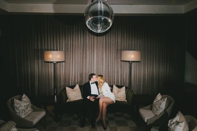 Featured photo from Lower Level Lounge