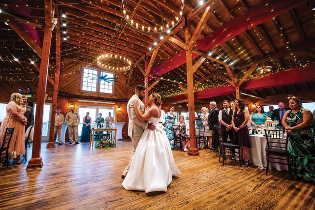 Featured photo from Inside the Pier House