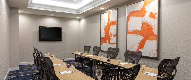 Featured photo from Randolph Room