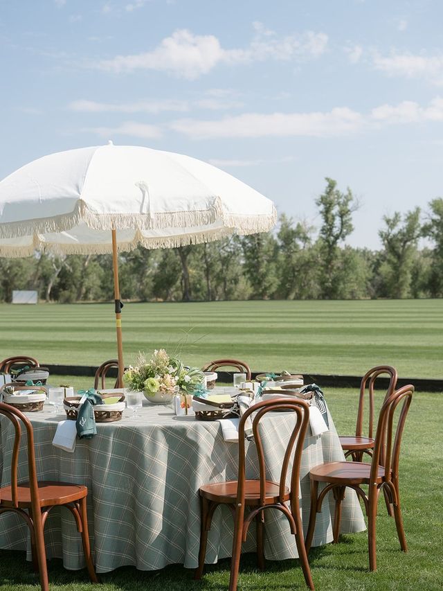 Featured photo from Denver Polo Club: An Afternoon of Sophistication & Summer Charm