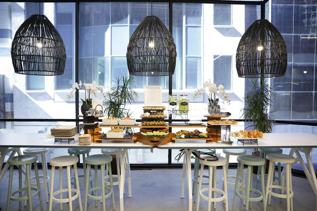 Featured photo from Office Lunch