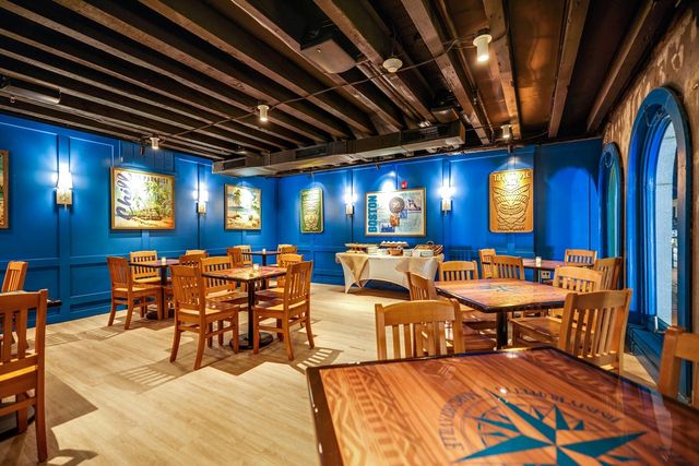 Featured photo from Private Dining Room
