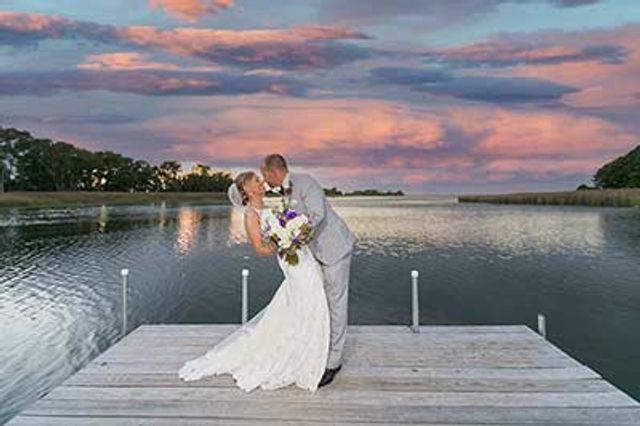 Featured photo from Huntingfield Creek