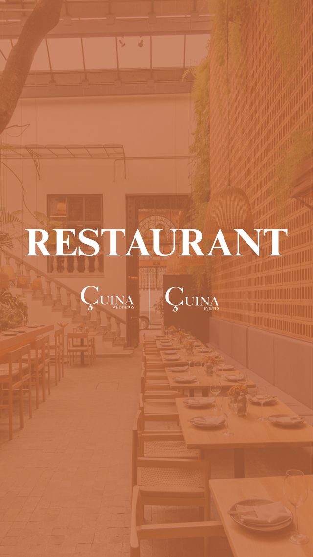 Featured photo from Restaurant