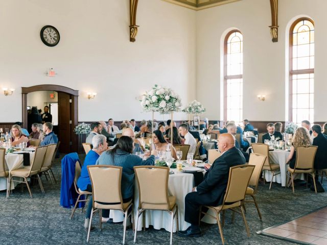 Featured photo from Kirkbride Hall