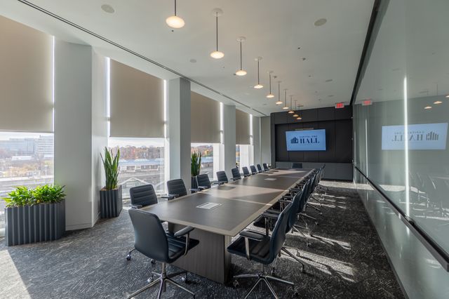 Featured photo from Executive Boardroom