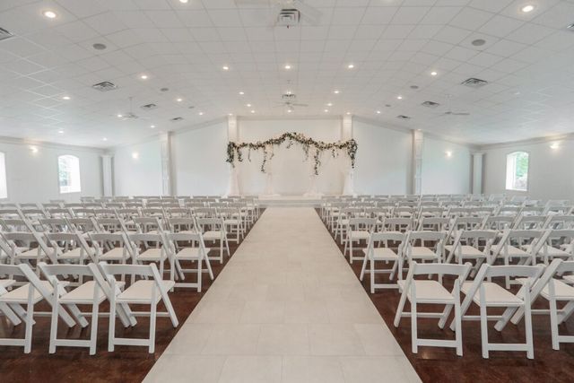 Featured photo from Wedding Chapel