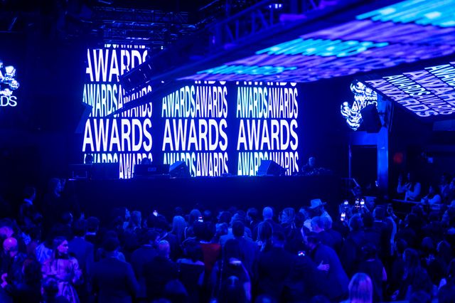 Featured photo from WindowsWear Awards 2026