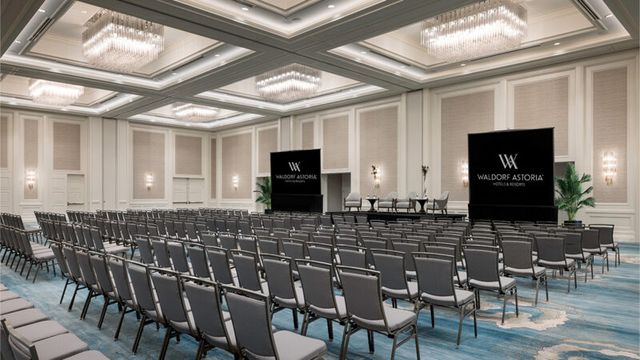 Featured photo from Central Park Ballroom