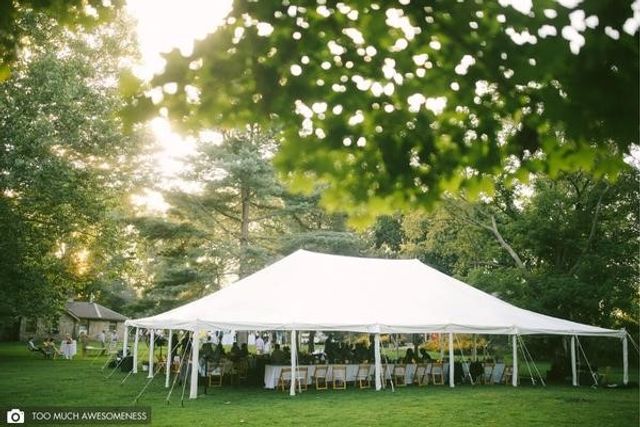 Featured photo from Hines Hill Tent
