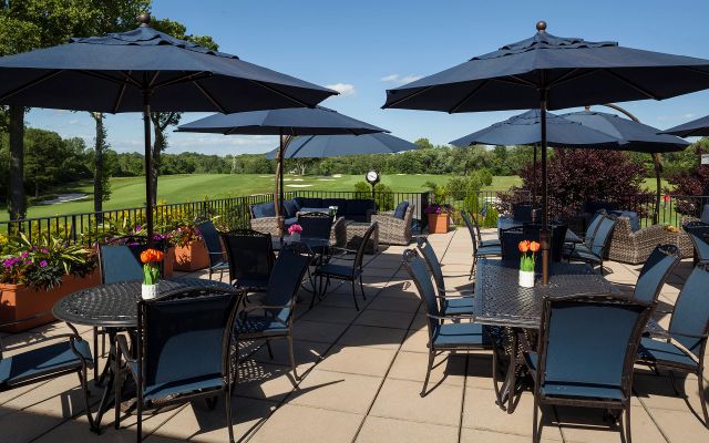 Featured photo from Overlook Terrace