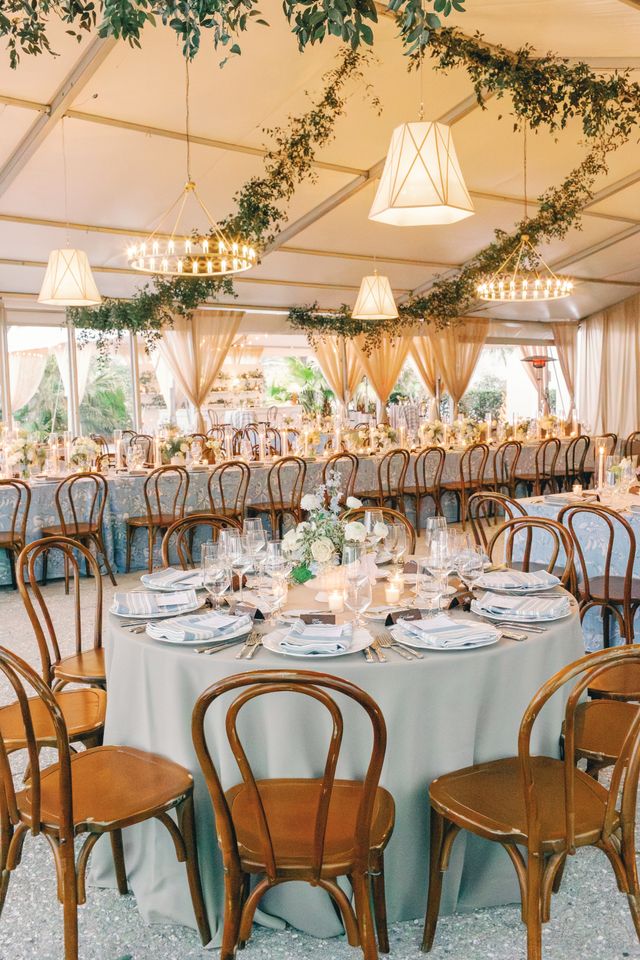 Featured photo from Step Into This Coastal-Inspired Charleston Wedding Featuring Delicate White Blooms