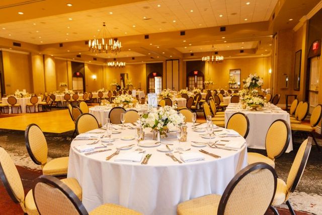 Featured photo from Grand Ballroom
