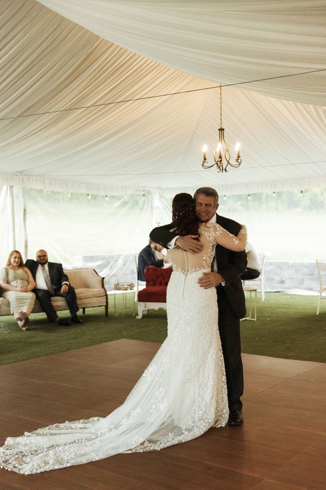 Featured photo from Tent Pavilion
