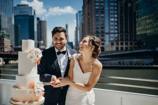 Featured photo from Odyssey Lake Michigan