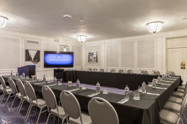 Featured photo from Gold Room