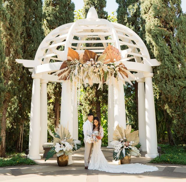 Featured photo from Gazebo