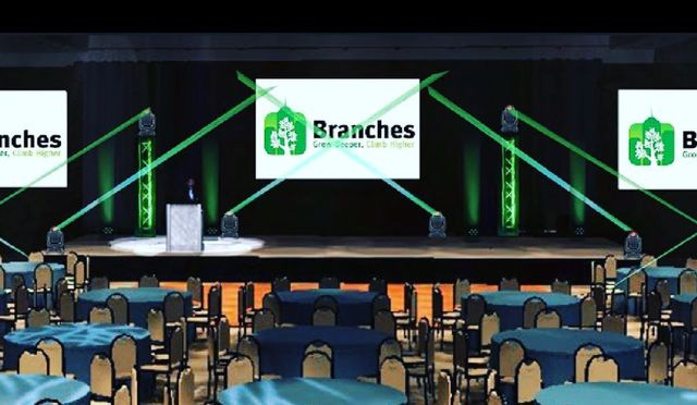 Featured photo from Corporate event