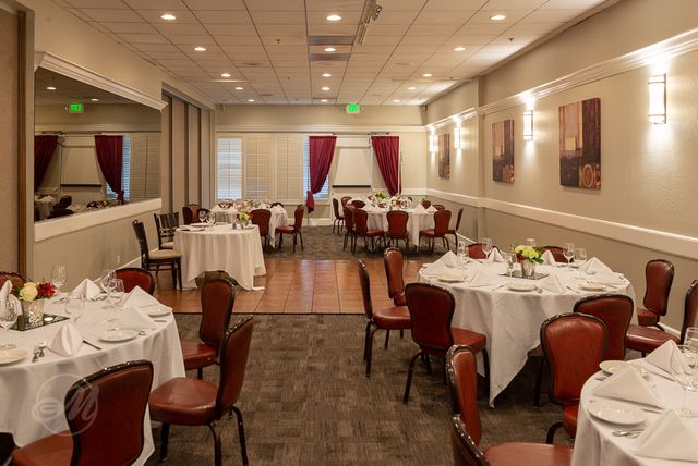 Featured photo from Hyman Room