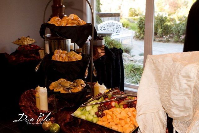Featured photo from Reception Hall