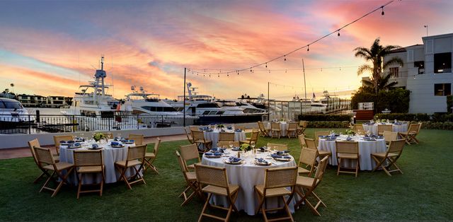 Featured photo from Bayfront Lawn