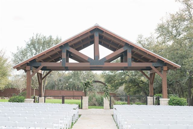 Featured photo from Ceremony Pavilion
