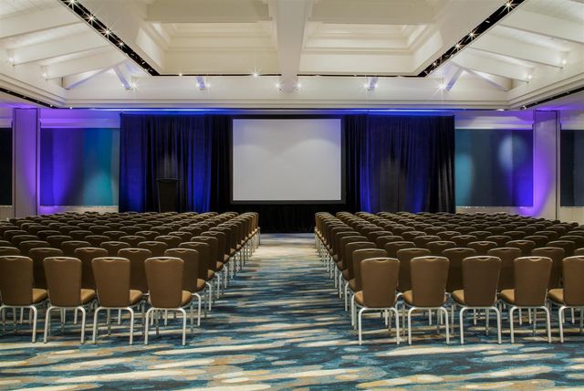Featured photo from Monterey Grand Ballroom
