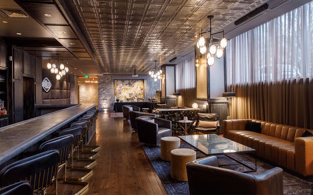 Featured photo from The Rialto Club