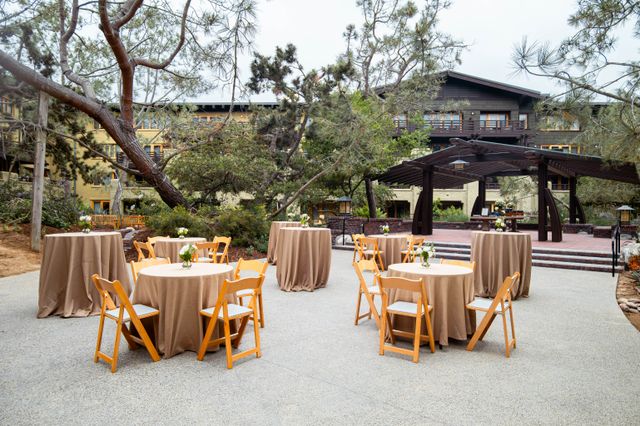 Featured photo from Signature Courtyard