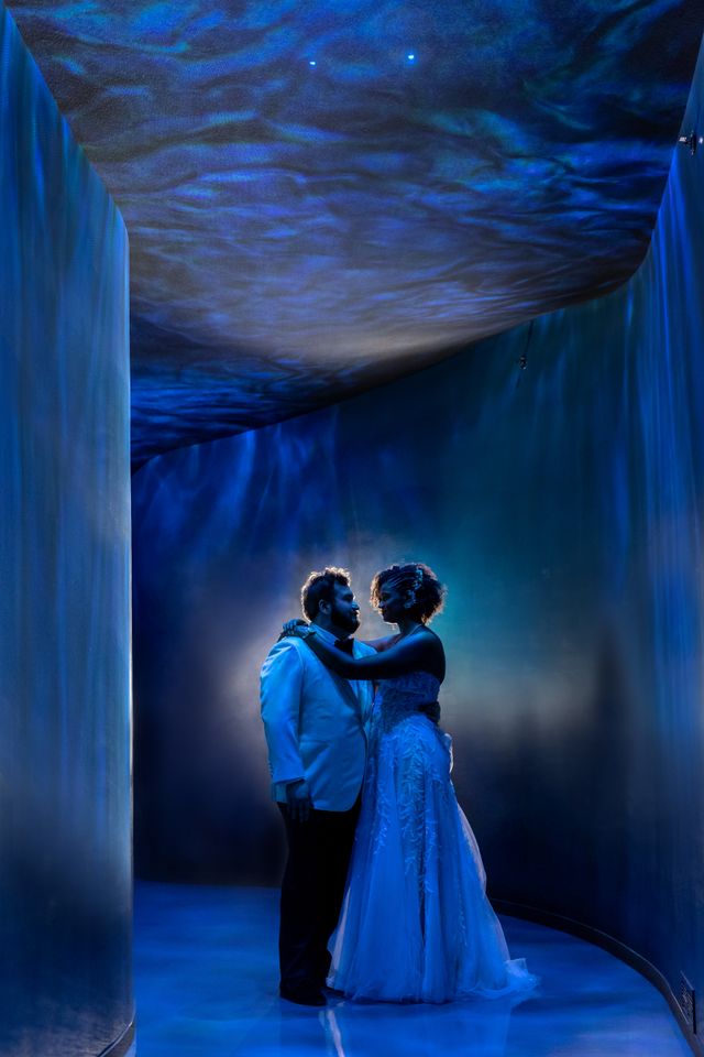 Featured photo from Bond & Beyond: License to Love