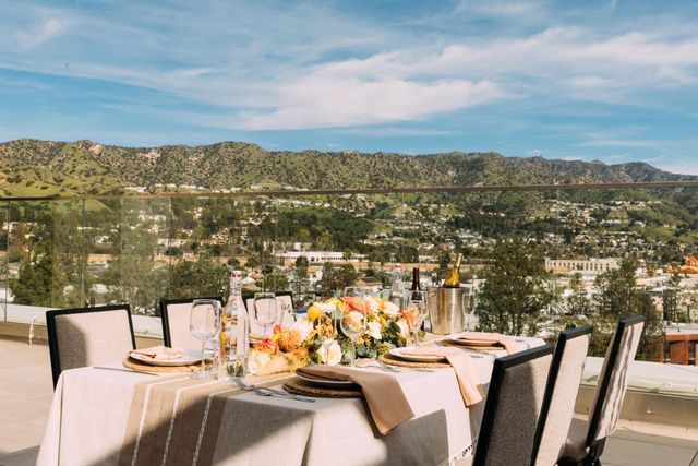 Featured photo from The Lookout Rooftop Deck