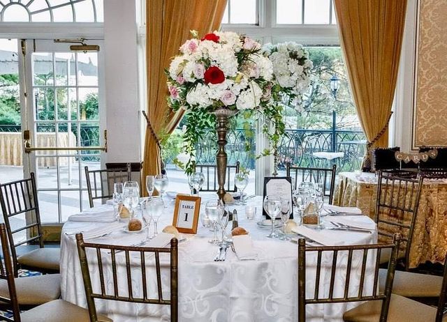 Featured photo from East Wing Ballroom