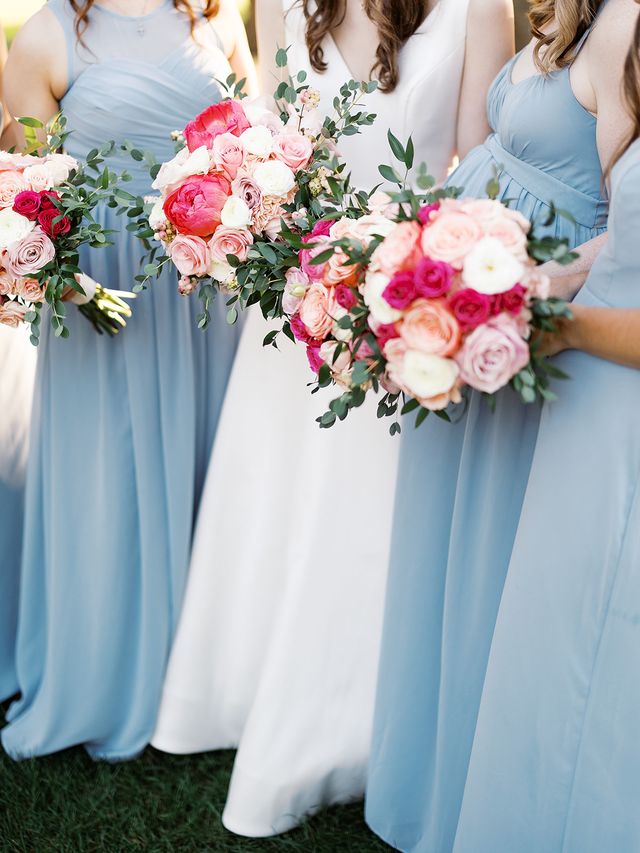 Featured photo from Monica & Joey