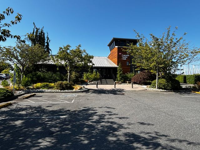 Featured photo from Clubhouse