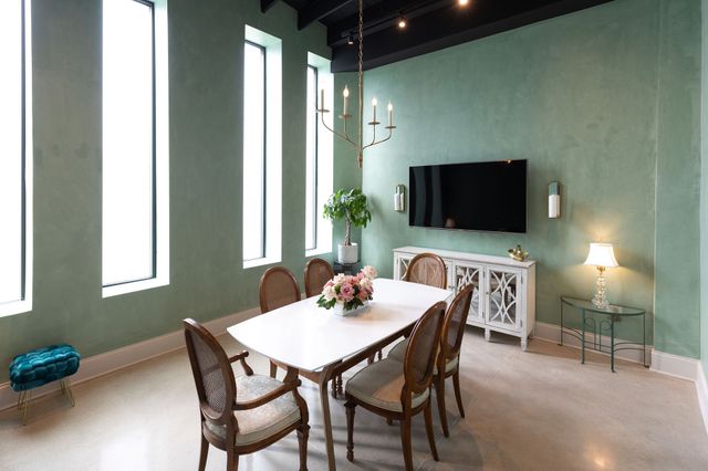 Featured photo from The Green Room