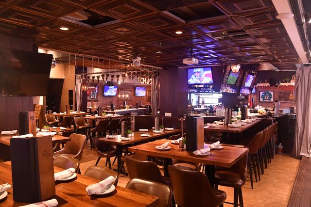 Featured photo from Elevated Event Space
