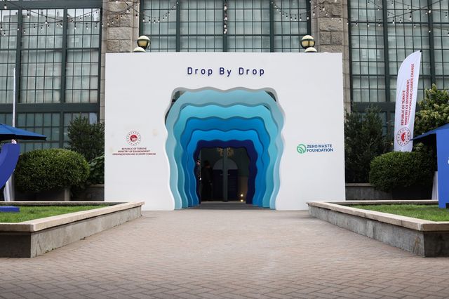 Featured photo from Zero Waste