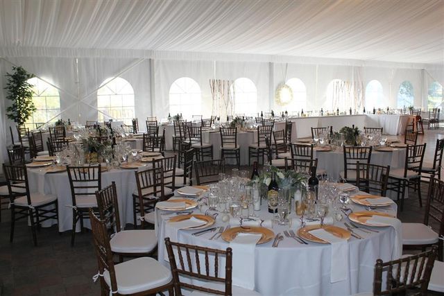 Featured photo from The Event Tent