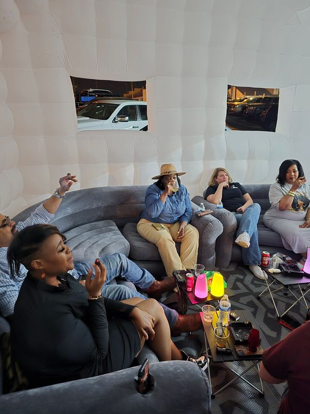 Featured photo from Events