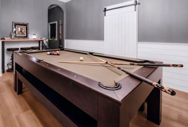 Featured photo from First Floor Game & Social Lounge