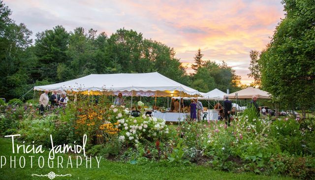 Featured photo from Grounds and Full Facility